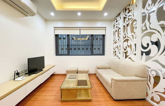 NINE HOUSING 92 Dao Tan - Foto 35