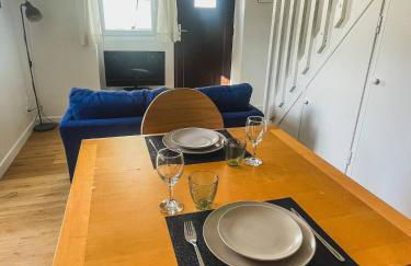 Charmant duplex près du port de Perros-Guirec - Photo 15