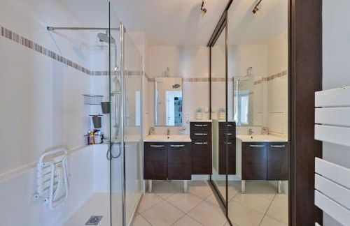 Le Rev - à 900m de la plage - Photo 7