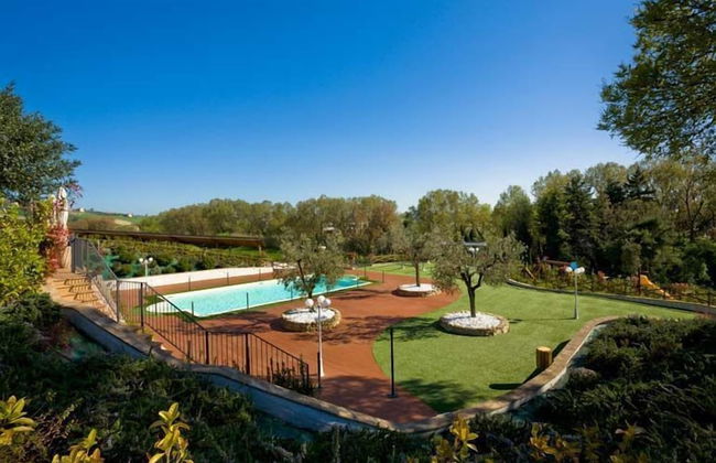 Villa Gens Camuria - Photo 49