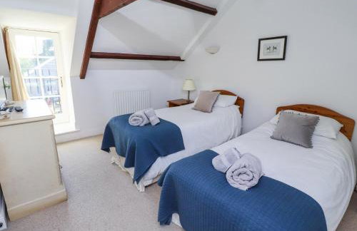 The Coach House - Foto 42