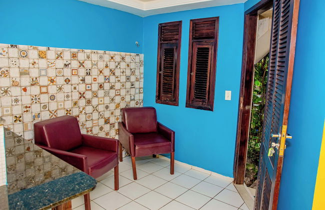 Pousada Flat Castor - Foto 69