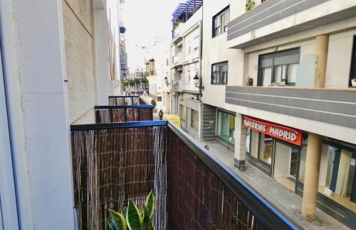 apartamento cardenal albornoz - Foto 30