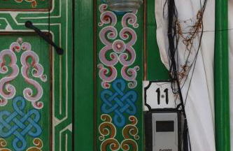 Cosy yurt at a nature retreat in Sequoia N Forest - Foto 40