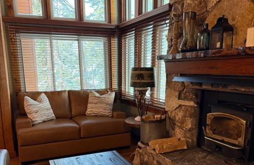 Mountainback 79 Loft Den - Photo 7