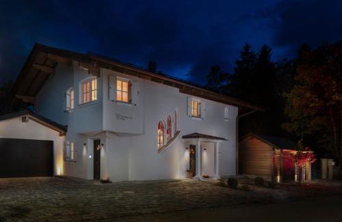 Ferienwohnung Chiemsee - Foto 8