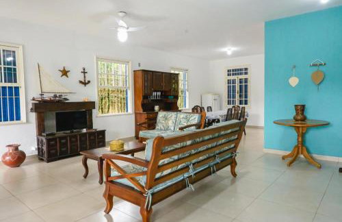 Pé na Areia com Piscina e Churrasqueira - 2 suítes - Foto 19