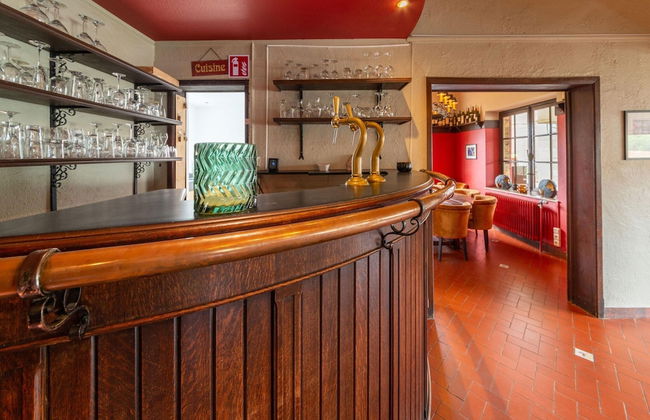 Luxury Chalet in Jalhay With Private Sauna - Foto 18