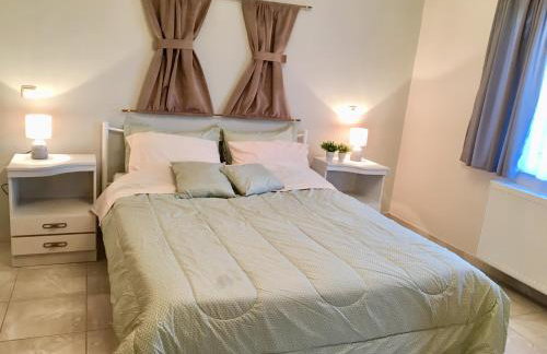 Luxury House in Nafplio with a great view balcony - Foto 1