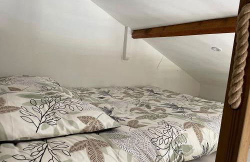 Studio dans les pins - Foto 20