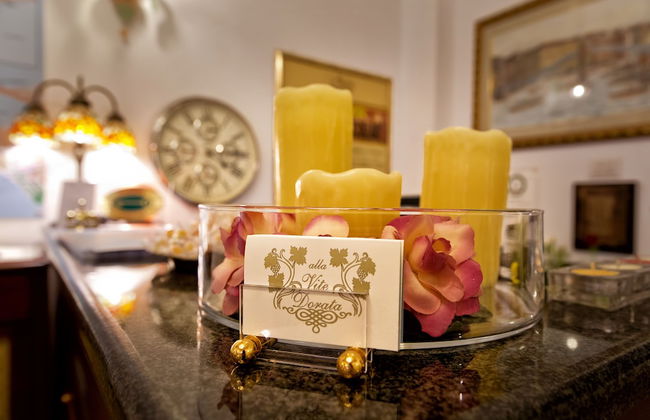 Alla Vite Dorata - Foto 2