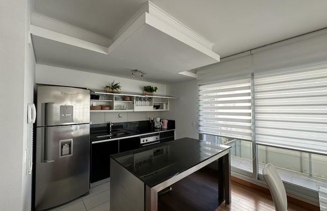 Departamento en Puerto Madero - Foto 5