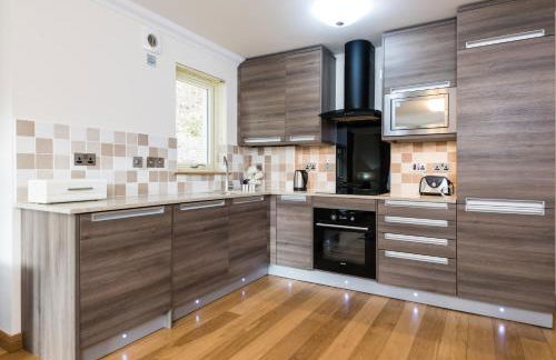 Claymore Guest House and Apartments - Foto 12