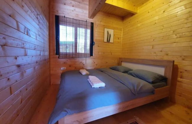 Ivana Houses Ada Bojana - Foto 7