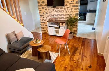 La Maisonnette de Chevannes - Foto 1