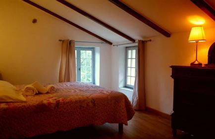 Le Moulin de l'Ostriconi - Foto 55