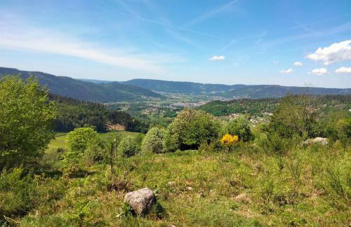 Gite le grenier du roc - Foto 14