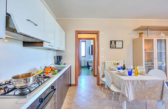 Appartamento Zelda With Shared Pool - Foto 5