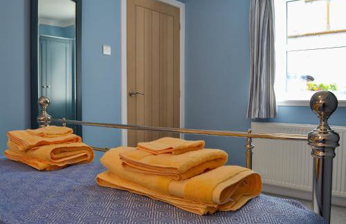 Three Creeks Cottage - Foto 11