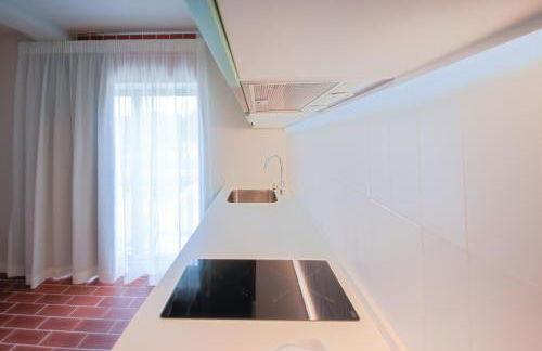 Aparthotel Terra Aurea - Foto 112