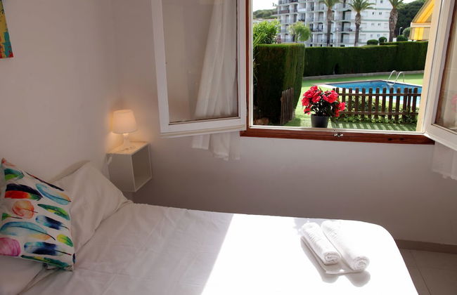 Apartamentos Laura Mar - Foto 9