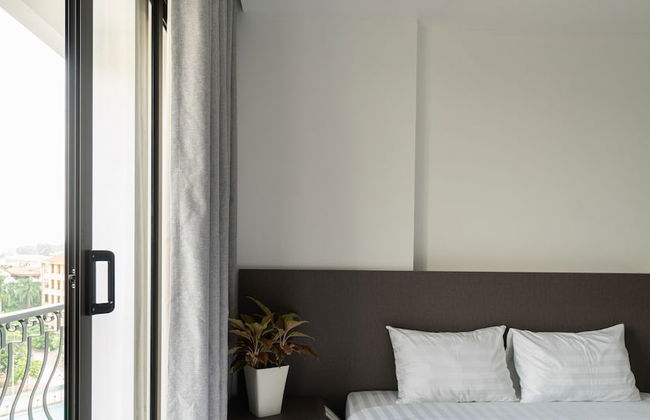 iRest Apartment Vinh Yen - Foto 29