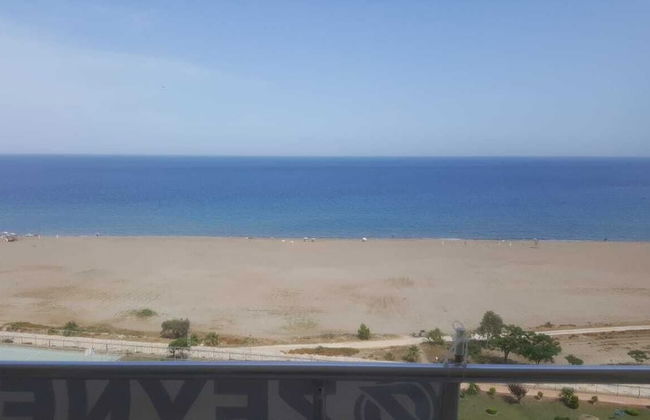 Flamingo 7 Tatil Sitesi - Foto 10