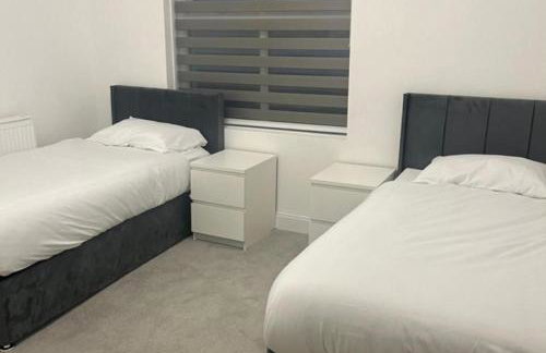 Llangollen - House - Sleeps 8- Garden - Foto 15