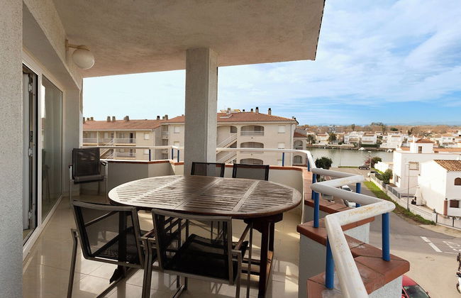 Apartamentos Maurici Park - Foto 50