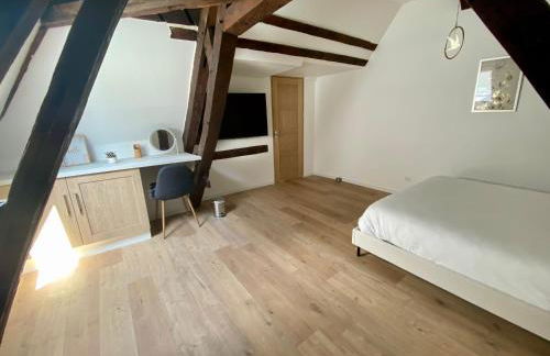 La Champenoise La Tannerie - Photo 59