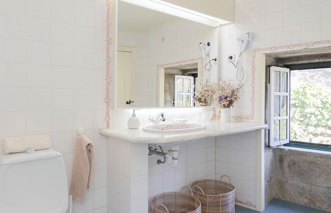 Quinta da Comenda - Casa da Fonte - Foto 24