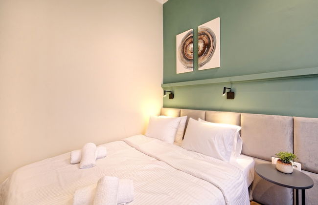 The Flirty Athens - Foto 7