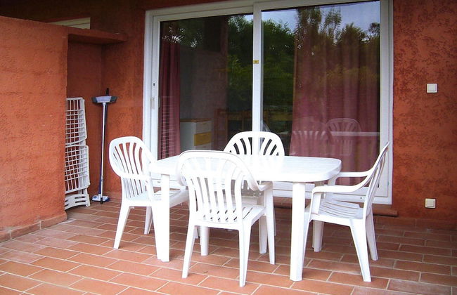 Apartment in Ghisonaccia Near Sandy Beach - Foto 11