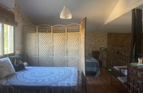 El Pinar del Rondero J&M En Plena Naturaleza - Photo 15