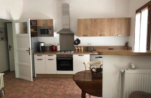 Le Vieux Moulin - Foto 17