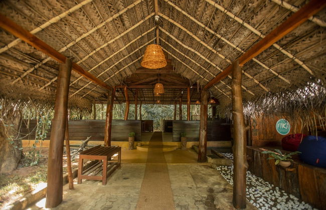 Inn On The Tree Eco Resort Sigiriya - Photo 14