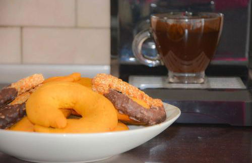 Kleio House - Foto 21