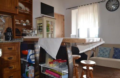 Casinha de Muda da Feteira - Photo 25