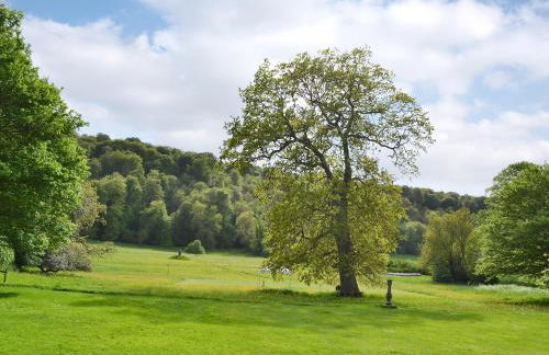 Stable Yard Cottage - Foto 22