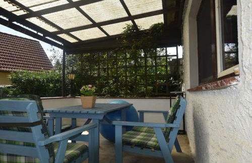 Ferienwohnung auf dem Land in Strandnähe - Foto 17