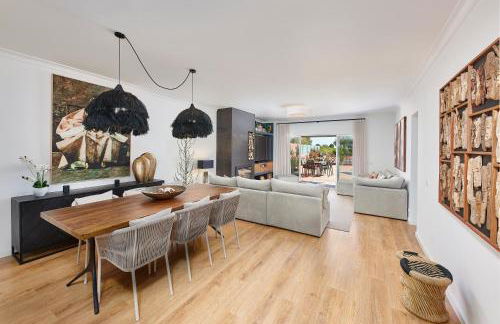 Panorama Castro Marim - Deluxe Villa With Pool - Foto 12