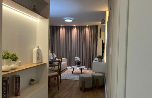 Alpes 307 - Apê NOVO em Gramado c/ garagem - Photo 16