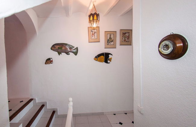 HappyVila Fisherhouse Apartments - Foto 21