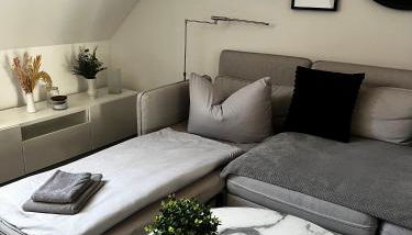 Moderne Galeriewohnung mit Balkon und Stellplatz am Wenigemarkt - Foto 2