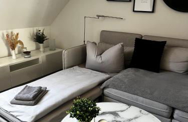 Moderne Galeriewohnung mit Balkon und Stellplatz am Wenigemarkt - Foto 2