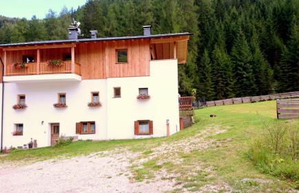 Agriturismo Feur Hof - Photo 1