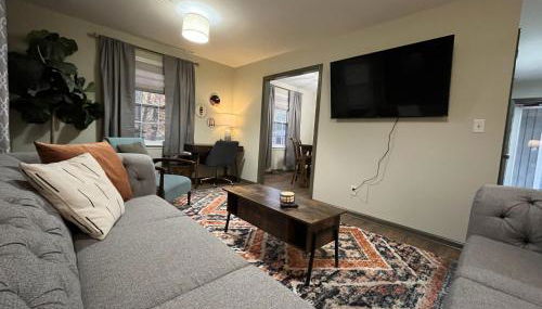 Boho Blast - The Vibest House in Winston-Salem - Foto 3