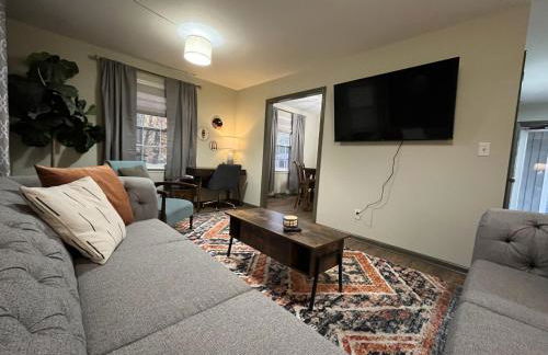 Boho Blast - The Vibest House in Winston-Salem - Foto 3