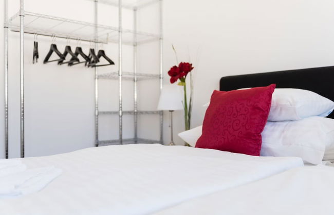 Duschel Apartments Wien-Hauptbahnhof - Foto 36