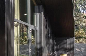 Domki MODERN Jezioro Nyskie - Foto 28